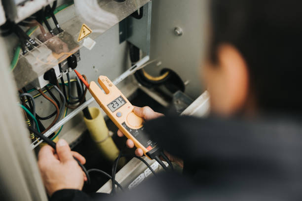 Best Residential Electrician Services  in Fairmead, CA