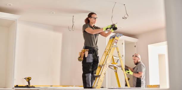 Best Home Electrical Repair  in Fairmead, CA