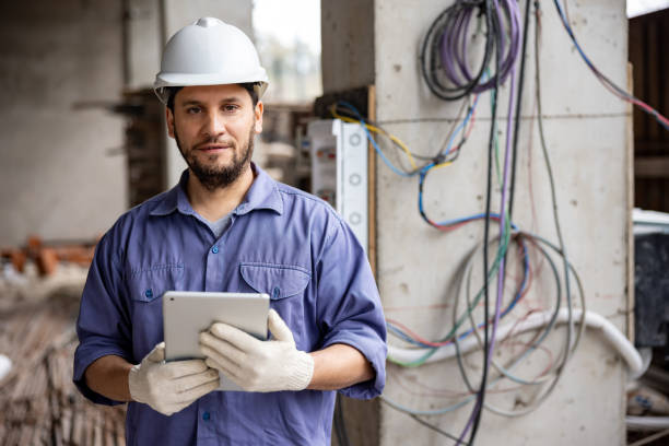 Best Electrical Installation Contractor  in Fairmead, CA